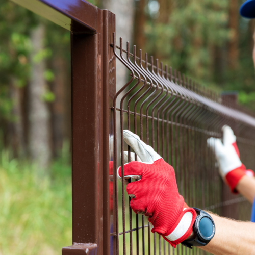 Montagemedewerker buitendienst